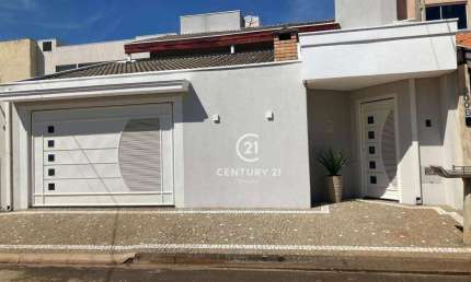 Casa com 2 dormitórios à venda, 175 m² por R$ 790.000,00 - Jardim Altos do Klavin - Nova Odessa/SP