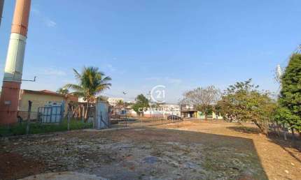 Barracão / Galpão / Depósito com 1 sala para alugar na Rua Caetano Barbieri, 3, Jardim Panorama, Monte Mor