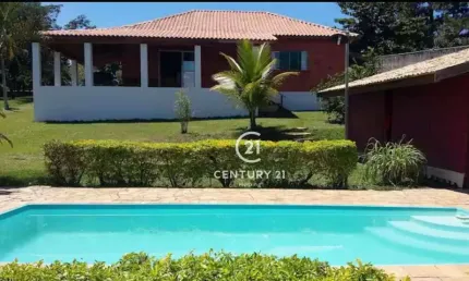 Chácara com 3 dormitórios à venda, 273 m² por r$ 2.350.000,00 - campo belo - nova odessa/sp