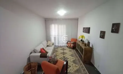 Apartamento com 3 dormitórios, 97 m² - venda por R$ 848.000,00 ou aluguel por R$ 4.500,00/mês - Centro - Campinas/SP