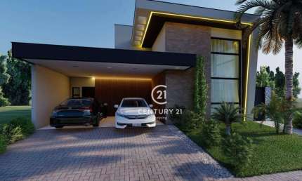 Terreno à venda, 250 m² por R$ 319.000,00 - Jardim Batagin - Santa Bárbara D'Oeste/SP