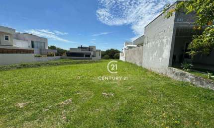 Terreno à venda, 250 m² por R$ 290.000,00 - Residencial Real Park Sumaré - Sumaré/SP