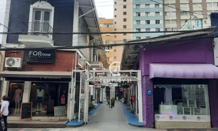 Sala para alugar, 21 m² por R$ 4.500,00/mês - Centro - Campinas/SP