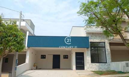 Casa com 3 dormitórios à venda, 162 m² por R$ 965.000,00 - Parque Olívio Franceschini - Hortolândia/SP