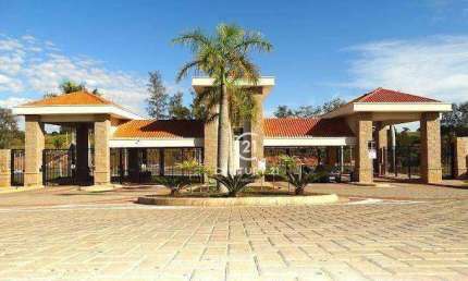Terreno à venda, 690 m² por R$ 750.000,00 - Condomínio Ecovilla Boa Vista - Valinhos/SP