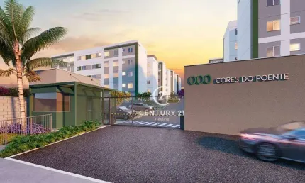 Apartamento com 2 quartos à venda na Rua Juquiá, 217, Vila Campos Sales, Campinas