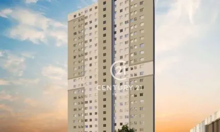 Apartamento com 2 quartos à venda na Rua João Moreno, 31, Parque Residencial Vila União, Campinas
