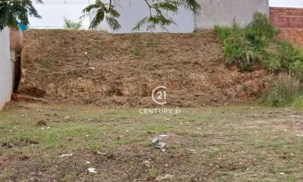 Terreno à venda, 208 m² por R$ 260.000,00 - Jardim Marambaia II - Jundiaí/SP