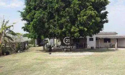 Sítio com 2 dormitórios à venda, 181500 m² por R$ 2.000.000,00 - Vila Rezende - Piracicaba/SP