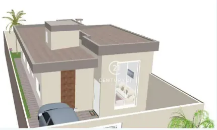 Casa com 3 dormitórios à venda por r$ 498.000,00 - parque vasconcellos - hortolândia/sp
