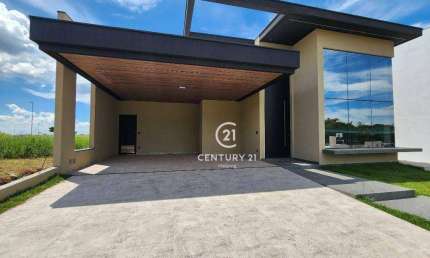 Casa com 3 dormitórios à venda, 263 m² por R$ 2.200.000,00 - Parque Fortaleza - Nova Odessa/SP