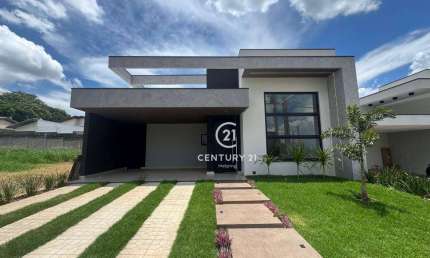 Casa com 3 dormitórios à venda, 174 m² por R$ 1.499.000,00 - Residencial Jardim Vitória - Nova Odessa/SP
