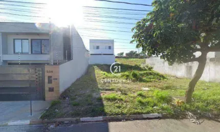 Terreno à venda, 200 m² por R$ 233.999,00 - Jardim Ibirapuera - Campinas/SP