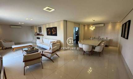 Apartamento com 3 dormitórios à venda, 278 m² por R$ 1.390.000,00 - Centro - Americana/SP