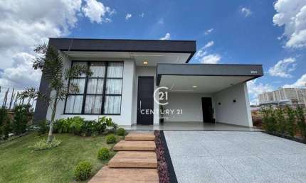 Casa com 3 dormitórios à venda, 186 m² por R$ 1.499.000,00 - Residencial Jardim Vitória - Nova Odessa/SP