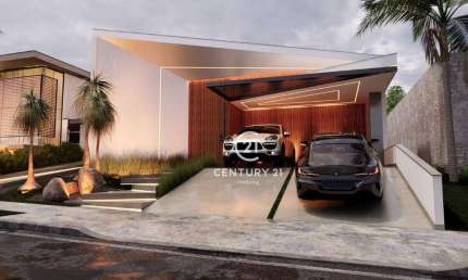 Casa com 3 dormitórios à venda, 233 m² por R$ 2.000.000,00 - Parque Fortaleza - Nova Odessa/SP