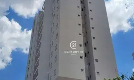 Apartamento com 2 dormitórios à venda, 53 m² por r$ 300.000,00 - bela vista - salto/sp