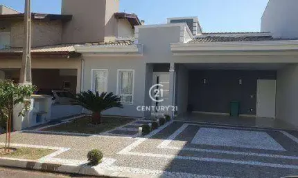 Casa com 3 quartos à venda, 160 m² por r$ 1.276.499 - jardim golden park - hortolândia/sp
