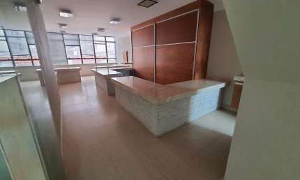 Prédio à venda, 246 m² por R$ 2.400.000,00 - Bosque - Campinas/SP