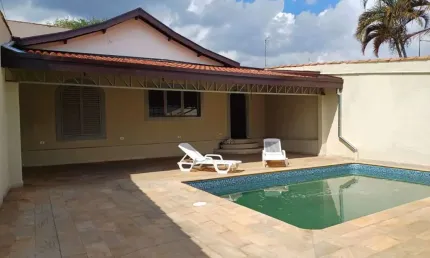Casa com 2 dormitórios à venda, 190 m² por R$ 470.000,00 - Jardim Novo Ângulo - Hortolândia/SP