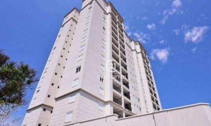 Apartamento com 3 dormitórios à venda, 84 m² por R$ 999.990,00 - Jardim Nossa Senhora Auxiliadora - Campinas/SP
