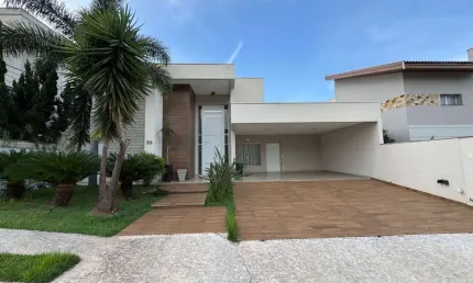Casa com 3 dormitórios, 200 m² - venda por R$ 2.200.000,00 ou aluguel por R$ 11.349,33/mês - Jardim Portal da Colina - Americana/SP