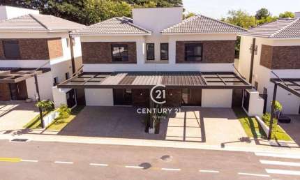 Sobrado com 3 suítes à venda, 147 m² por R$ 1.700.000 - Parque Nova Campinas - Campinas/SP