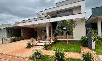 Casa com 3 dormitórios à venda, 183 m² por r$ 1.680.000,00 - condomínio royal garden - paulínia/sp