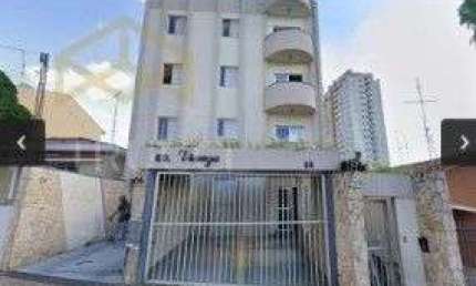 Apartamento com 2 dormitórios à venda, 63 m² por R$ 380.000,00 - Vila Coqueiro - Valinhos/SP