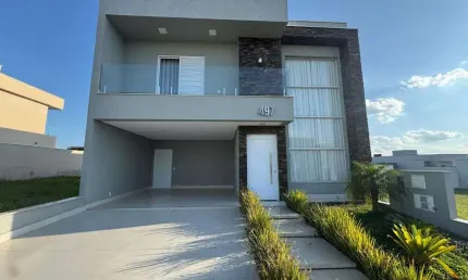 Casa com 3 dormitórios à venda, 304 m² por R$ 1.390.000,00 - Parque Residencial Terras de Yucatan - Monte Mor/SP