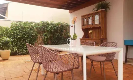 Casa com 3 dormitórios à venda, 128 m² por R$ 943.400,00 - Residencial Terras do Barão - Campinas/SP