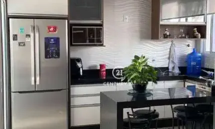 Casa com 3 dormitórios à venda, 103 m² por r$ 954.000,00 - jardins do império - indaiatuba/sp