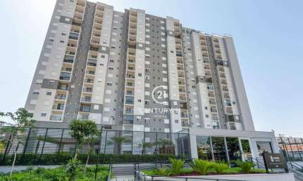 Apartamento com 3 dormitórios à venda, 67 m² por R$ 721.971,00 - Botafogo - Campinas/SP