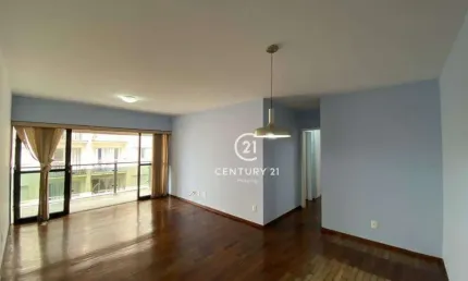 Apartamento com 3 dormitórios à venda, 127 m² por R$ 960.000,00 - Cambuí - Campinas/SP