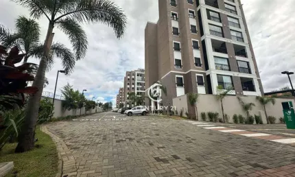 Apartamento com 3 quartos à venda, 77 m² por R$ 816.200 - Swiss Park - Campinas/SP