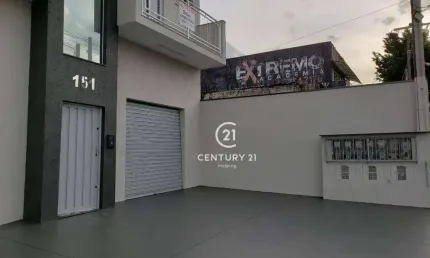 Prédio à venda, 250 m² por R$ 1.500.000,00 - Parque Bom Retiro - Paulínia/SP