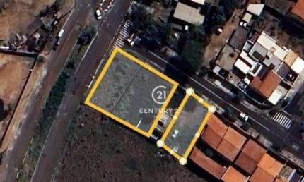 Terreno à venda, 263,54 m² por R$ 279.352,00- Parque Jambeiro - Campinas/SP
