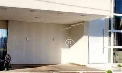 Casa com 3 dormitórios, 270 m² - venda por R$ 2.290.000,00 ou aluguel por R$ 7.000,00/mês - Anhumas - Estiva Gerbi/SP