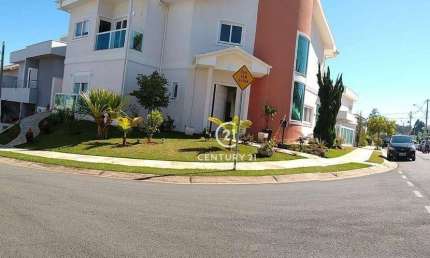 Casa com 4 dormitórios à venda, 360 m² por R$ 3.200.000,00 - Swiss Park - Campinas/SP