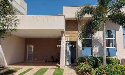 Casa com 3 dormitórios à venda, 160 m² por R$ 950.000,00 - Residencial Jardim de Mônaco - Hortolândia/SP