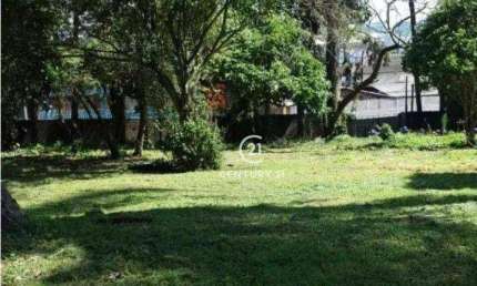 Terreno, 5740 m² - venda por R$ 8.000.000,00 ou aluguel por R$ 40.000,00/mês - Serraria - Diadema/SP
