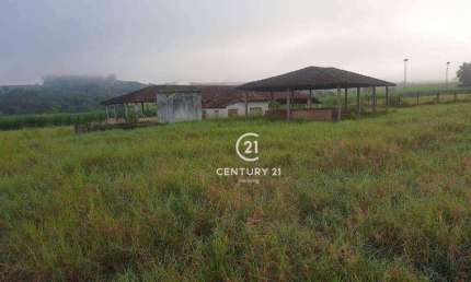 Sítio à venda, 508200 m² por R$ 4.410.000,00 - Zona Rural - Tambaú/SP