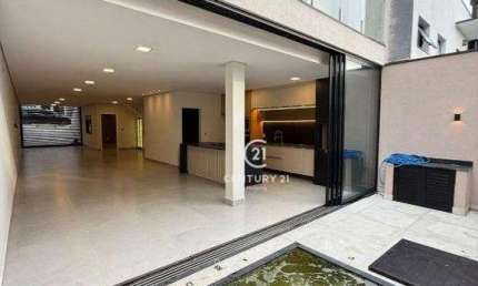 Casa com 3 dormitórios à venda, 258 m² por R$ 1.490.000,00 - Jardim Imperio - Indaiatuba/SP