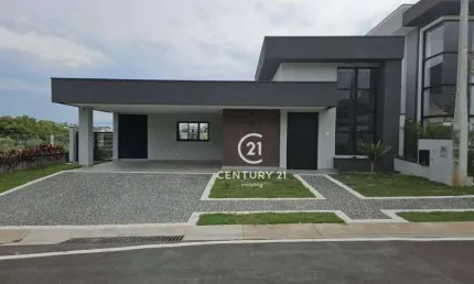 Casa com 3 dormitórios à venda, 220 m² por R$ 2.490.000,00 - Swiss Park - Campinas/SP