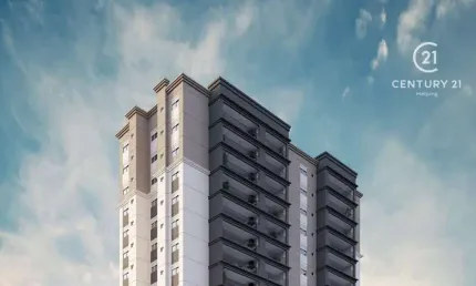 Apartamento com 2 dormitórios à venda, 67 m² por r$ 637.940,00 - bonfim - campinas/sp