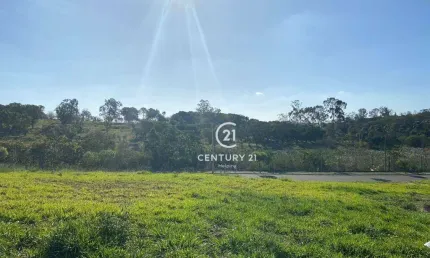 Terreno à venda, 550 m² por r$ 614.800 - jardim residencial nova veneza - indaiatuba/sp