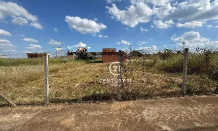 Terreno à venda, 260 m² por R$ 260.000,00 - Chacara Primavera - Monte Mor/SP