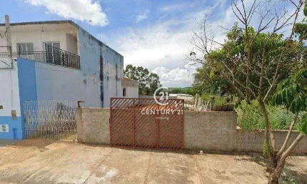 Terreno à venda, 264 m² por R$ 264.000,00 - Chacara Primavera - Monte Mor/SP