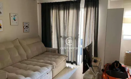 Apartamento com 2 dormitórios à venda, 79 m² por R$ 655.000,00 - Parque Morumbi - Votorantim/SP