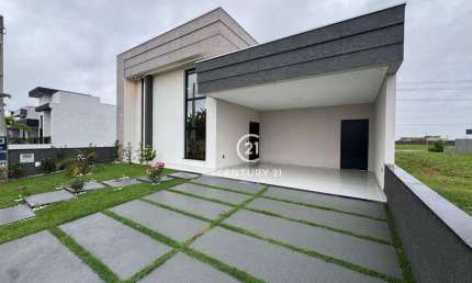 Casa com 3 dormitórios à venda, 195 m² por R$ 1.300.000,00 - Jardim Recanto das Águas - Nova Odessa/SP